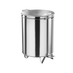 Kanta za smeće inox Forcar AV4668